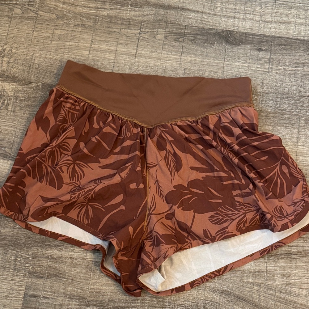 Offline by Aerie Shorts